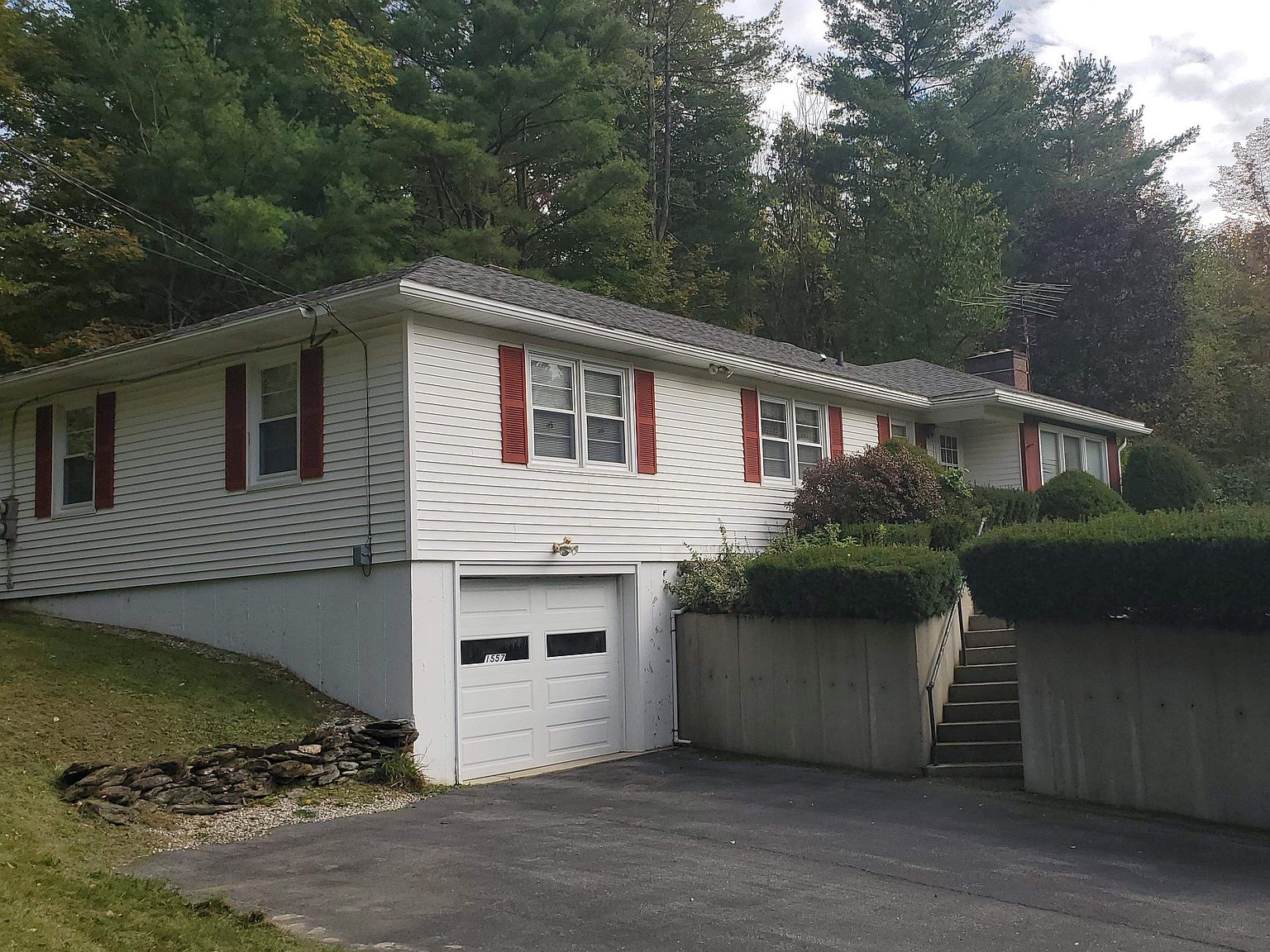 1557 N Pownal Road, Pownal, VT 05261 Zillow