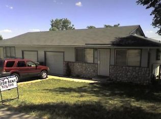 282 Talus Way, Reno, NV 89503