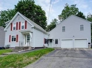 94-96 Neil St #2, Marlborough, MA 01752