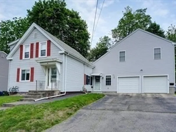 94-96 Neil St #2, Marlborough, MA 01752