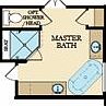4th image of 5814 Splitting Willow Ct #H6wh2b