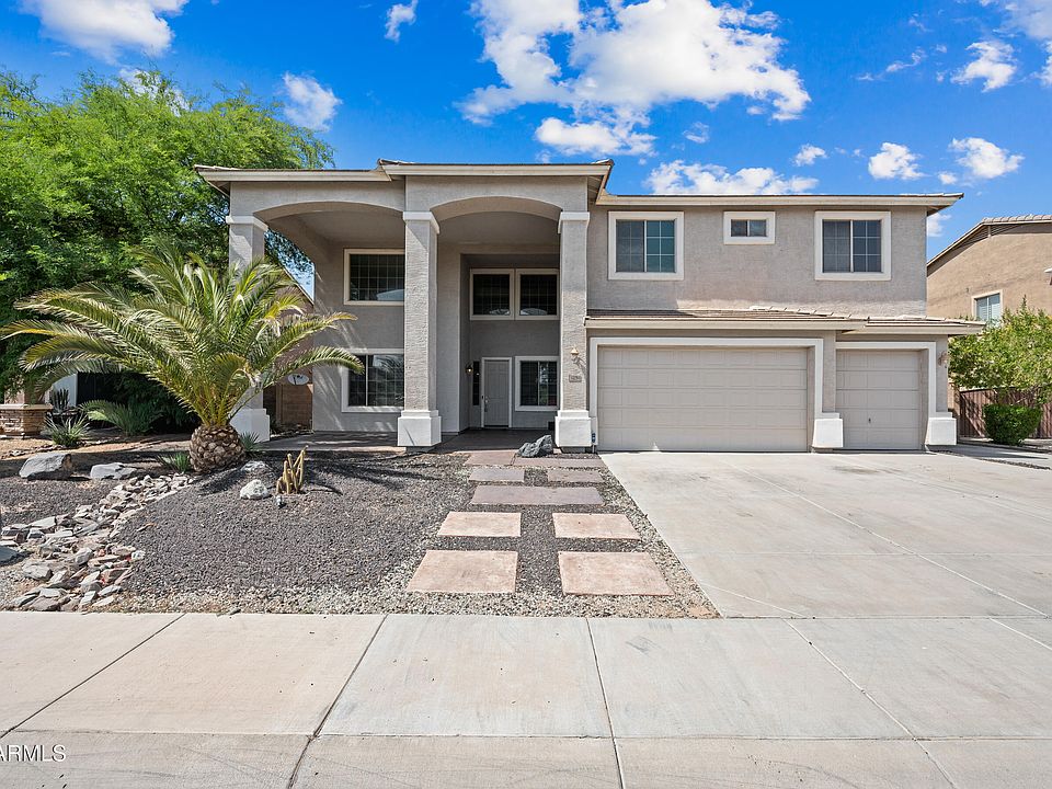 1st image of 43294 W BAILEY Drive