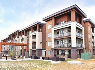 81 Arbour Lake Vw NW #1416, Calgary, AB T3G 0H4