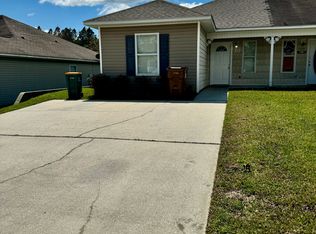 5494 Quail Creek Cir, Diberville, MS 39540