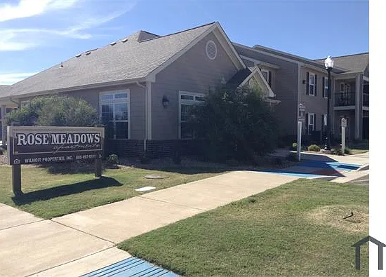 1002 S Alamo Rd #307