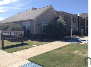 1002 S Alamo Rd #317, Levelland, TX 79336
