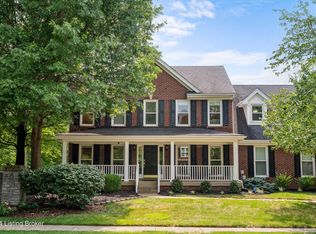13226 Willow Forest Dr, Louisville, KY 40245