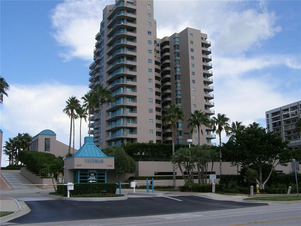 1st image of 1520 Gulf Blvd APT 506