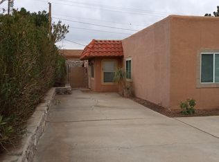 2706 E Idaho Ave APT 4, Las Cruces, NM 88011