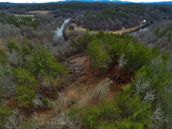 5th image of Lot 2 Toccoa Vista Lane
