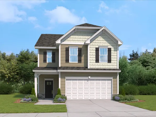 1845 Berkshire Ln, Spartanburg, SC 29303