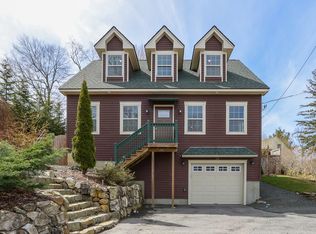 96 Brantwood Rd, Worcester, MA 01602