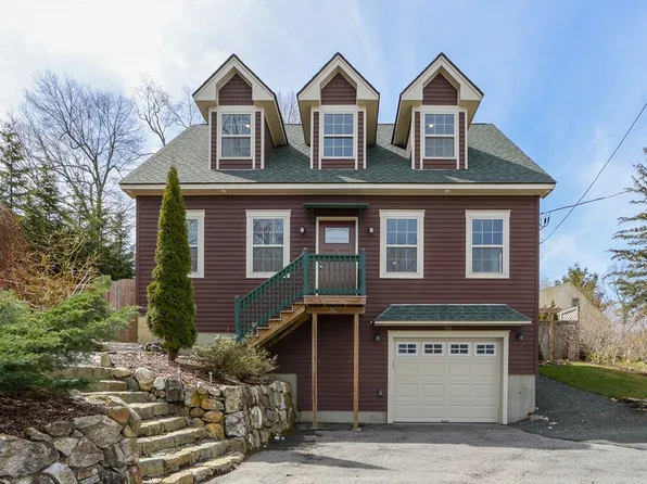 96 Brantwood Rd, Worcester, MA 01602