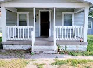1952 S Waco Ave, Wichita, KS 67213