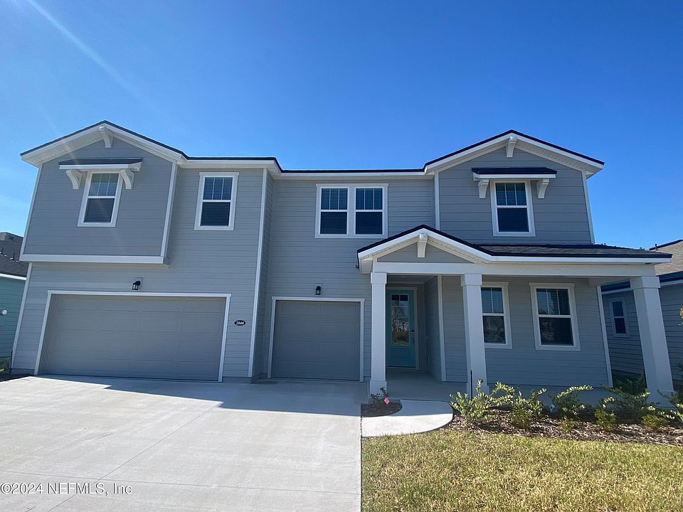 1st image of 2844 BELLA TERRA Loop