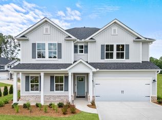 2309 Spring Rise Dr Phase 2 Lot 44, Longs, SC 29568