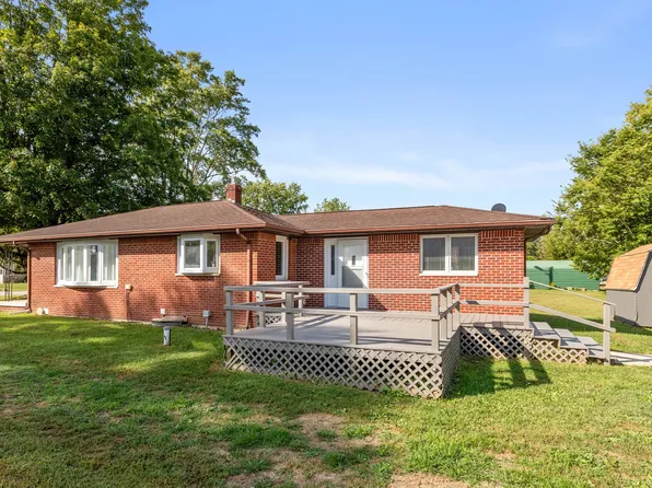 6212 South St, Stilesville, IN 46180