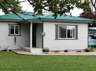 213 Plat A St, Sutherlin, OR 97479