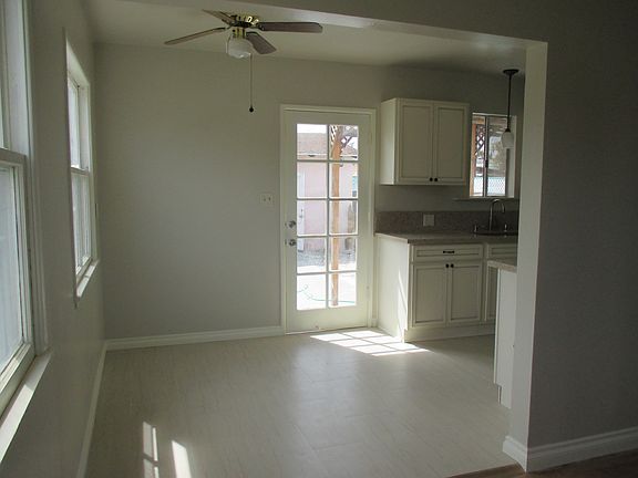 Remodeled Kitchen