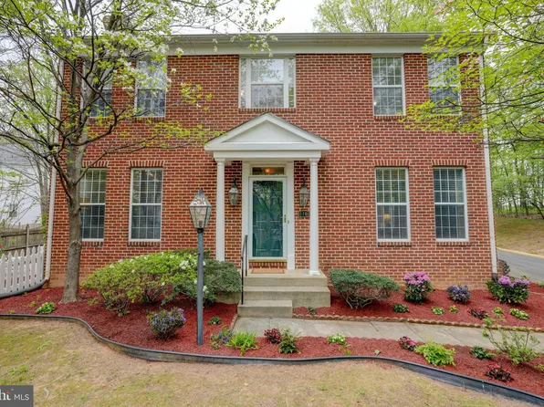 8707 Ivyberry Way, Montgomery Village, MD 20886
