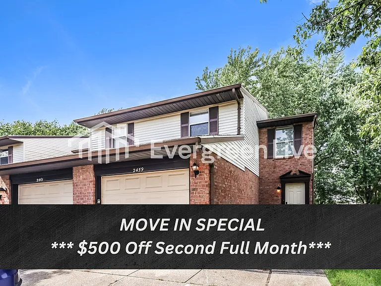 2459 Cross Village Dr — Photo 1