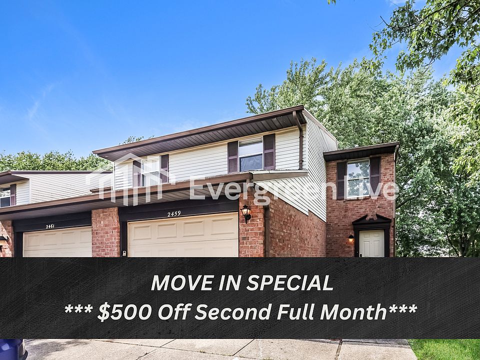 1st image of 2459 Cross Village Dr