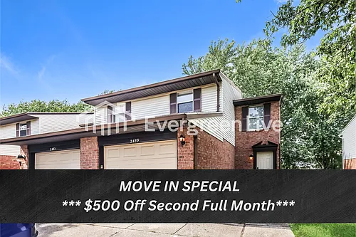 2459 Cross Village Dr Photo 1