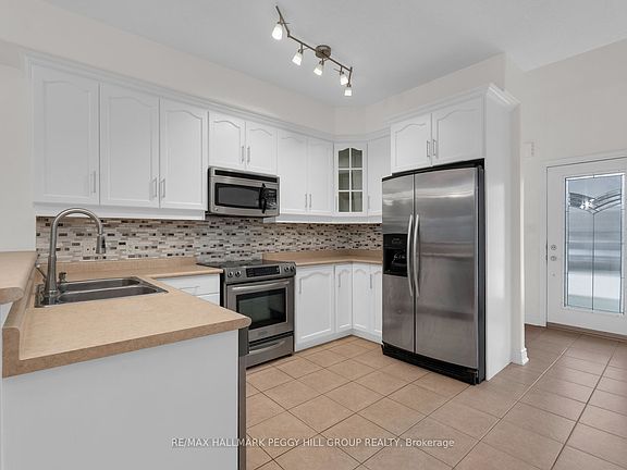 2nd image of 125 Huronia Rd #11
