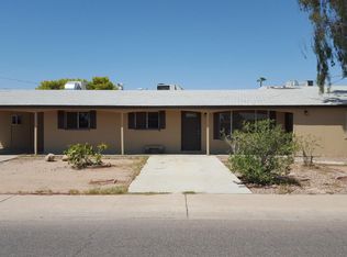 4816 W Monte Vista Rd, Phoenix, AZ 85035