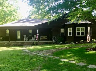 11355 Medlin Rd, Bauxite, AR 72011