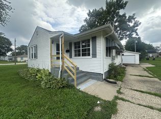 2906 Arcadia Ter, Rockford, IL 61101