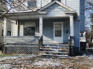 48 Eleanor Ave, Youngstown, OH