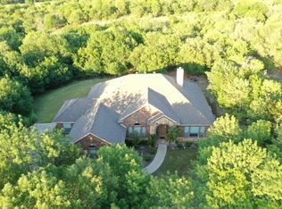 894 Boling Ranch Rd, Azle, TX 76020