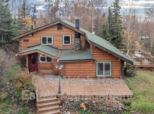 14931 Snowshoe Ln, Anchorage, AK 99516