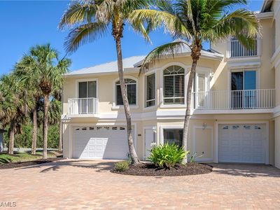 181 Lenell Rd APT 1A, Fort Myers Beach, FL, 33931