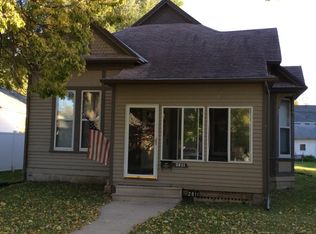 2811 Q St, Lincoln, NE 68503