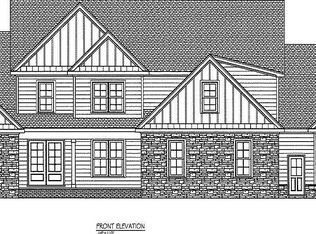 8524 Pascolo Way, Zebulon, NC 27597