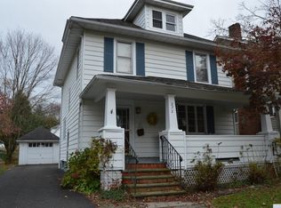 272 Main St, Kingston, NY 12401