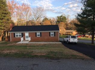 5740 Edinboro Ave, Lynchburg, VA 24502