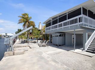 142 E Cahill Ct, Big Pine Key, FL 33043