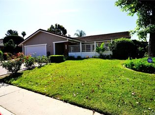 19802 Ravenna Dr, Yorba Linda, CA 92886