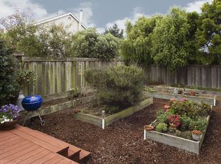 424 Bally Way, Pacifica, CA 94044