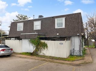 2201 Mission Hill Cir #4, Austin, TX 78741