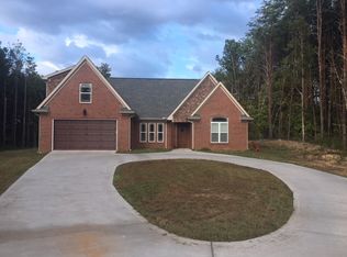 580 Pine Hill Dr SW, Mc Donald, TN 37353