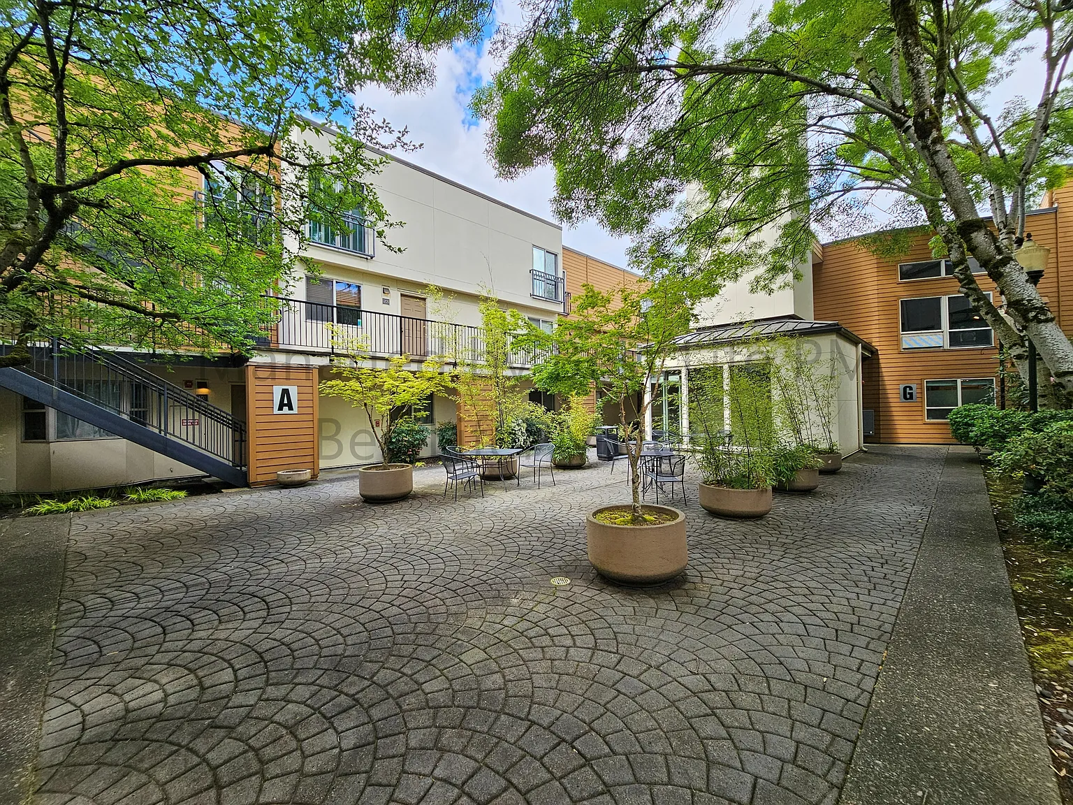 1535 Southwest Clay Street - Clay Street Commons (10008) - 301 — Photo 3