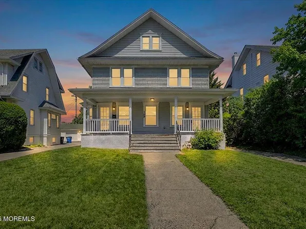 309 Elberon Avenue, Allenhurst, NJ 07711