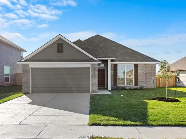 208 Broaddus Bnd, Caldwell, TX 77836
