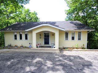 25 View Dr, Camdenton, MO 65020