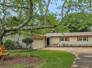 5527 Southwood Dr, Memphis, TN 38120