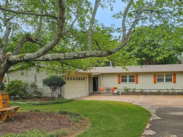 5527 Southwood Dr, Memphis, TN 38120